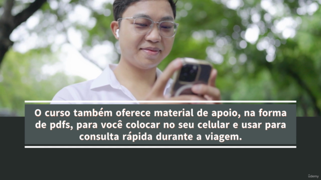 Inglês Para Viagens - O Essencial do Inglês para Comunicação – Screenshot 4