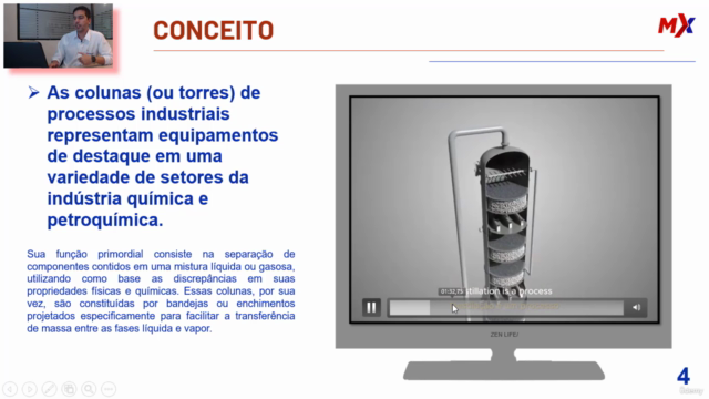 Especialização Técnica em Equipamentos Industriais Estáticos – Screenshot 1