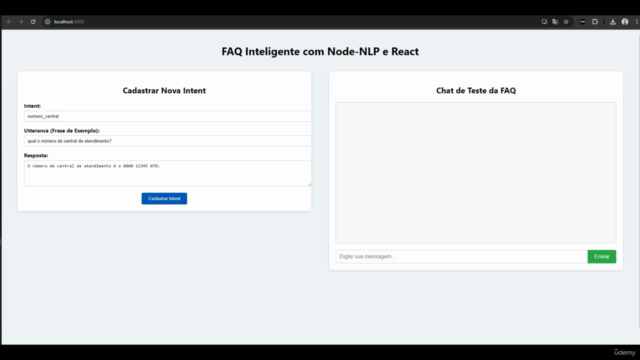 Inteligência artificial para iniciantes – Screenshot 4