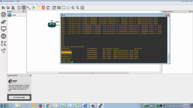 Router Commands for Networking Students - Screenshot_01