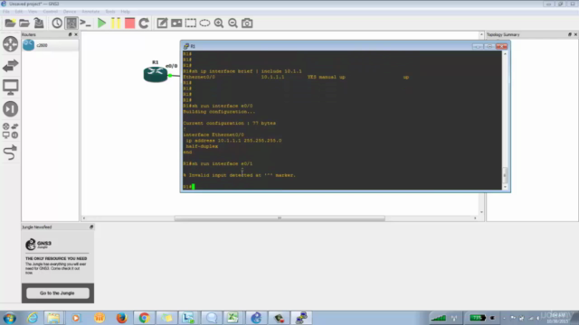 Router Commands for Networking Students - Screenshot_02