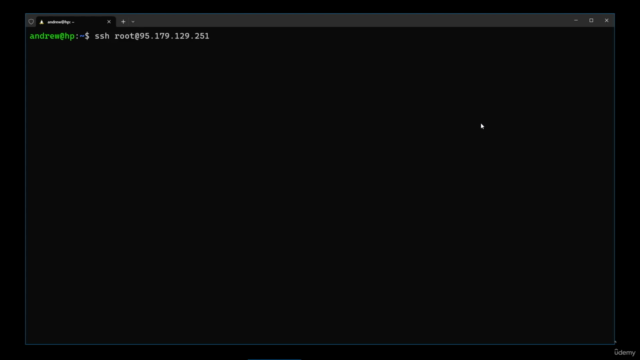 The Perfect Nginx Server - Ubuntu (24.04) Edition – Screenshot 1