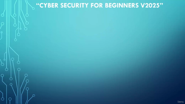 Cyber Security For Beginners v2025 – Screenshot 4