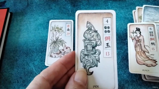 Introduction To Divination Part 2 - Lenormand to Tea Leaves – Screenshot 2