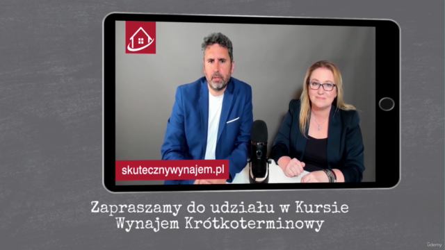 2025 Inwestowanie w nieruchomości – Screenshot 1