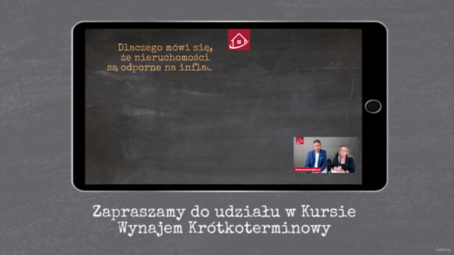 2025 Inwestowanie w nieruchomości – Screenshot 2