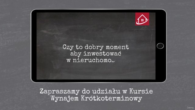 2025 Inwestowanie w nieruchomości – Screenshot 3