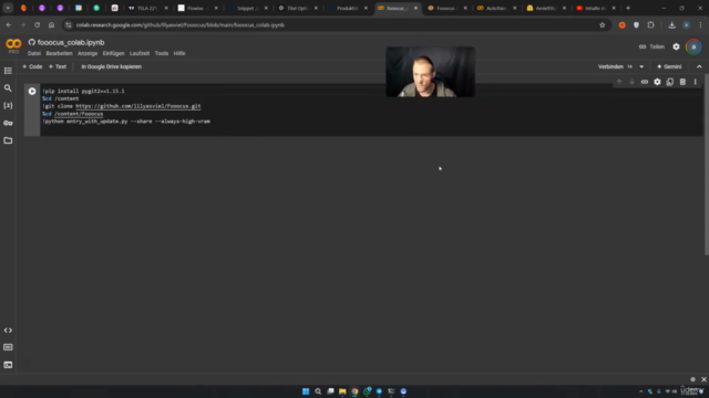 Online Business meistern: Geld verdienen mit LLM & Diffusion – Screenshot 3
