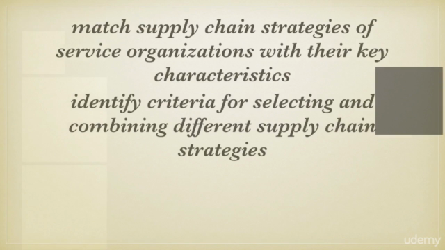 Operations Management: Supply Chains, Products and Services – Screenshot 2