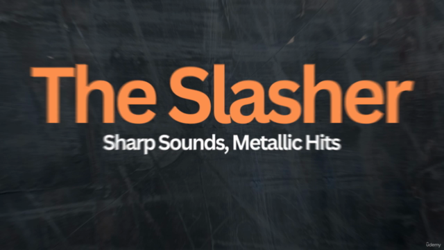 Horror Music 101: How To Create Jumpscares and Horror Music – Screenshot 2