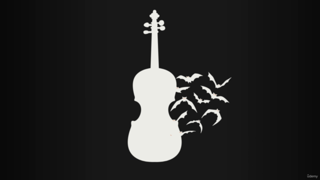 Horror Music 101: How To Create Jumpscares and Horror Music – Screenshot 4