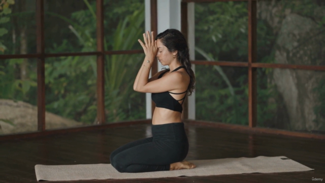 Progressive Muscle Relaxation Exercise for Coping with Stres – Screenshot 3