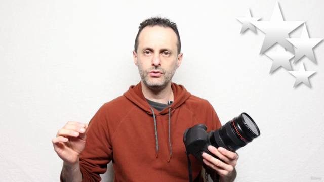 Model Photography: Take Pictures, Portrait Editing & Retouch – Screenshot 3