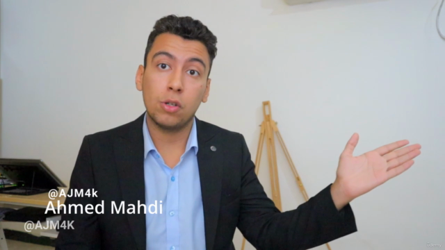 ورشة عمل : تطوير و برمجة المواقع الالكترونية - الاساس الصحيح – Screenshot 1