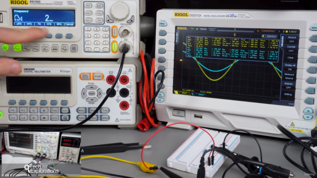 Introduction to Electronics – Screenshot 2