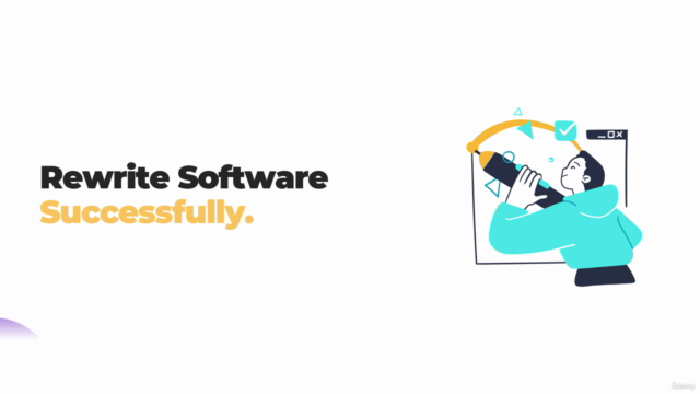 How to Build the Right Software (and Choose the Right Stack) – Screenshot 4