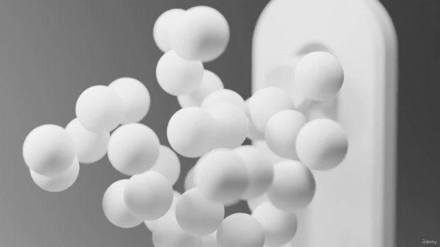 Free blender course from Pro modeling to lighting – Screenshot 1