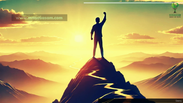 How to Increase the Confidence – Screenshot 2