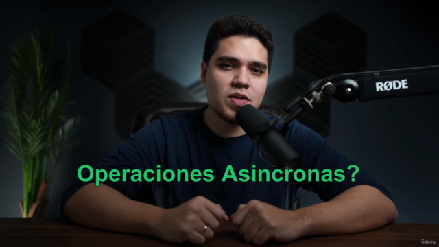 Curso de Javascript Avanzado: DOM, Eventos, Asincronia y mas – Screenshot 1