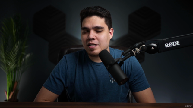 Curso de React: Aplicaciones Web Modernas con React – Screenshot 1