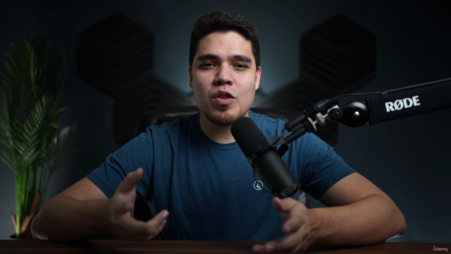 Curso de React: Aplicaciones Web Modernas con React – Screenshot 3