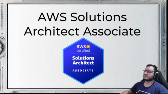 [Simulados] AWS Solutions Architect Associate SAA-C03 PT-BR – Screenshot 1