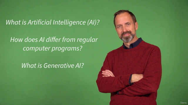 AI Fundamentals: Essential Guide to Artificial Intelligence – Screenshot 2