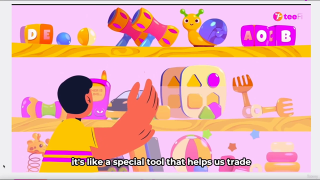 Teach Your Kids About Money & Financial Literacy – Screenshot 3