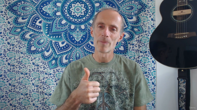 Create Harmony in Your Family with Intuitive Music – Screenshot 1