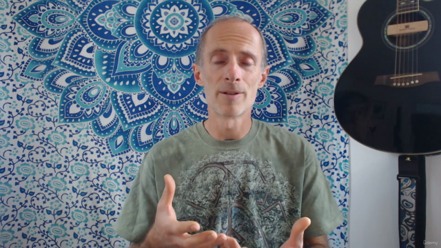 Create Harmony in Your Family with Intuitive Music – Screenshot 4