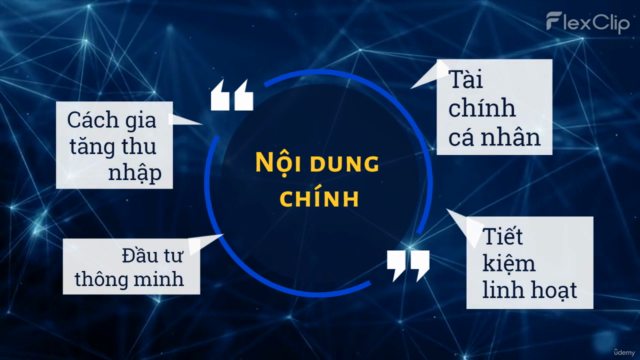 Tự chủ tài chính trước tuổi 35: Hãy bắt đầu ngay hôm nay! – Screenshot 2