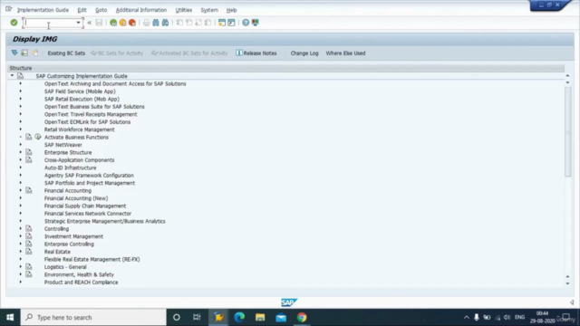 SAP - Instalação Download Navegação e Acesso ao Servidor – Screenshot 4