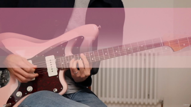 Learn Guitar Chords: Electric & Acoustic for All Levels – Screenshot 1