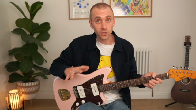 Learn Guitar Chords: Electric & Acoustic for All Levels – Screenshot 3