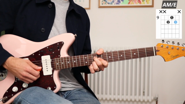 Learn Guitar Chords: Electric & Acoustic for All Levels – Screenshot 4