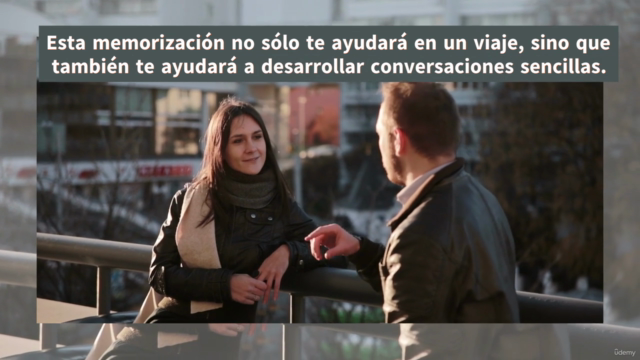 Inglés Rápido Para Viajes - El Inglés Essential Para Viajar – Screenshot 3