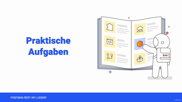 Postman von Grund auf – REST API testen – Screenshot 4