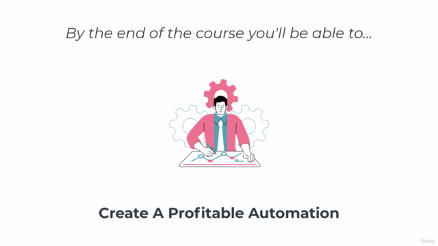 Mailchimp: The Ultimate 3-Step Email Marketing Blueprint – Screenshot 3