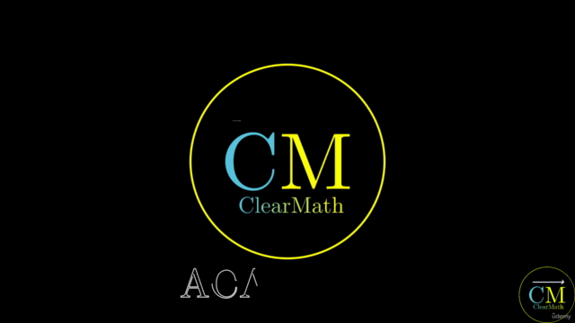 Impara Facilmente Algebra Lineare con la ClearMath Academy – Screenshot 3