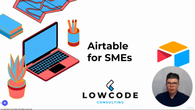 Airtable for SMEs (Small to Medium Enterprises) in 2024 – Screenshot 4