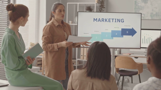 Building an Integrated Online Marketing Plan – Screenshot 2