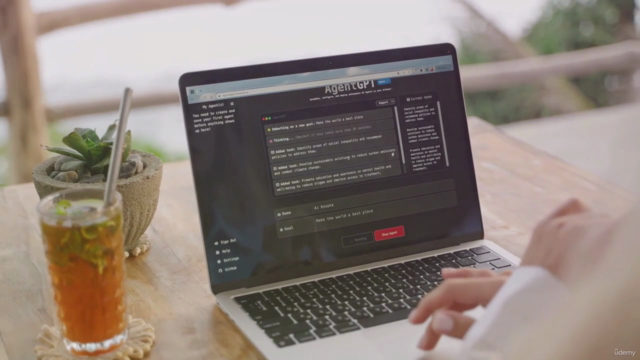 Content Creation with ChatGPT – Screenshot 3
