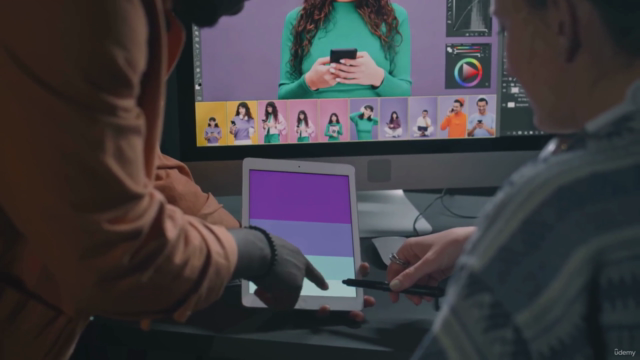 Creating Inclusive Content – Screenshot 2