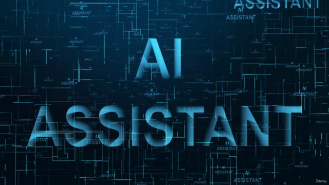 Customer Experience with Generative AI – Screenshot 1