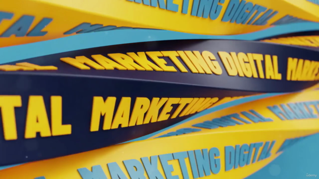 Digital Retail Marketing – Screenshot 3