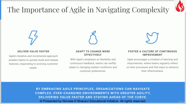 Complete Agile & Scrum Bootcamp [Project Management - 01] – Screenshot 3