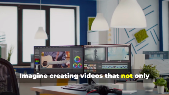 InVideo AI: Master VIRAL Video Creation FAST with No Skills – Screenshot 2