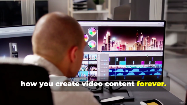 InVideo AI: Master VIRAL Video Creation FAST with No Skills – Screenshot 4