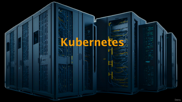 Getting Started with Docker and Kubernetes + Hands-On – Screenshot 1