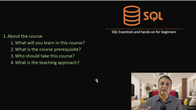 SQL Essentials - Thinking in SQL from Beginners to Pro – Screenshot 3